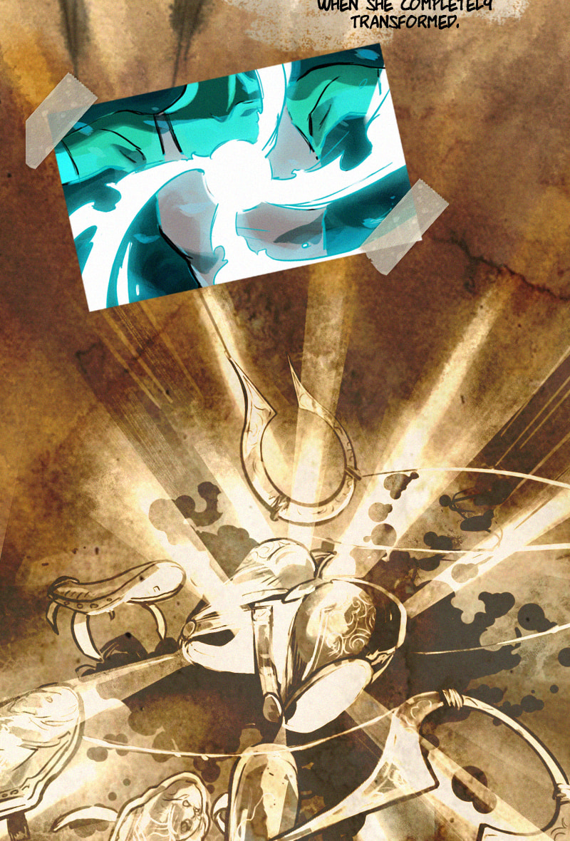 Read Inarime chapter 23.1 image 11 on Lezhin