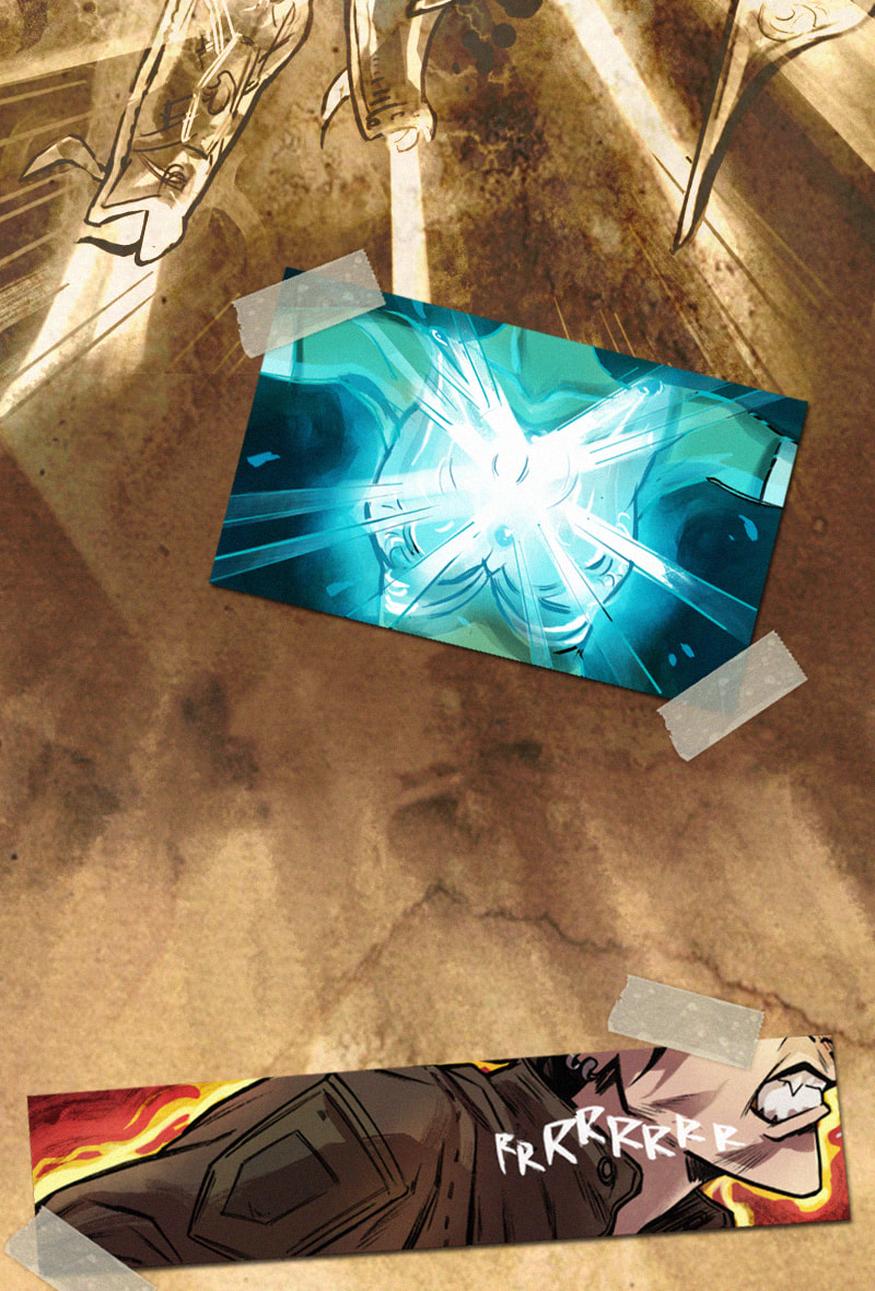 Read Inarime chapter 23.1 image 12 on Lezhin