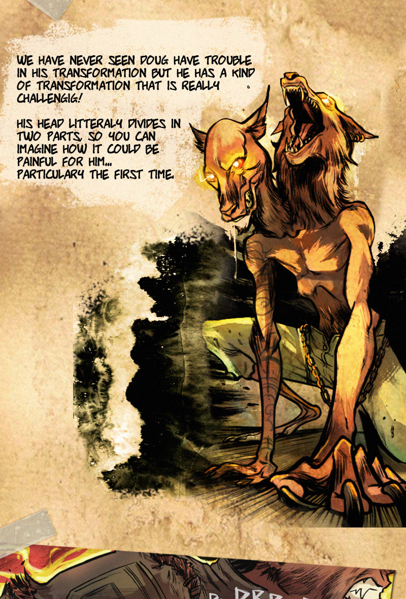Read Inarime chapter 23.1 image 13 on Lezhin
