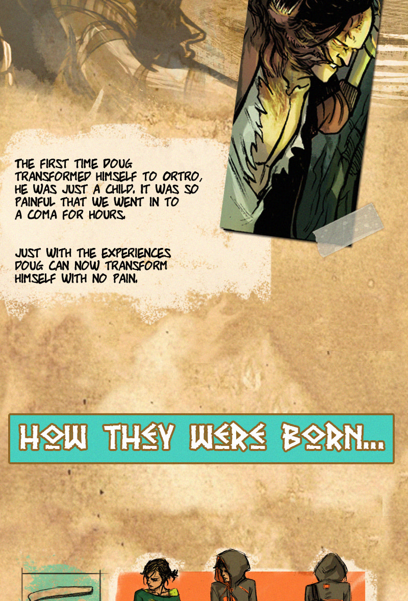 Read Inarime chapter 23.1 image 15 on Lezhin