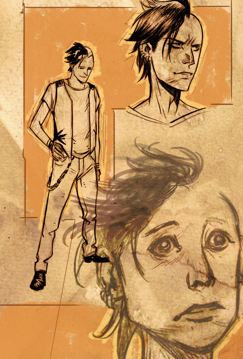 Read Inarime chapter 23.1 image 25 on Lezhin