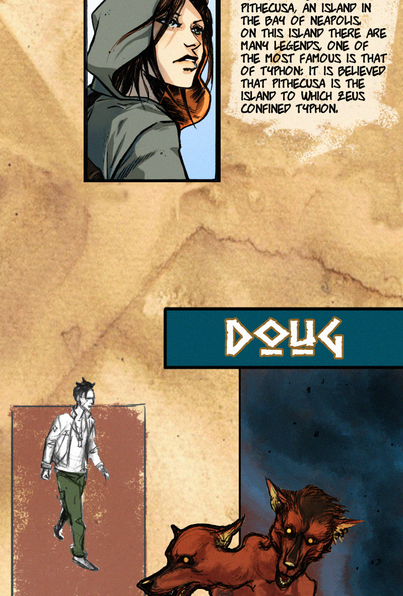 Read Inarime chapter 23.1 image 3 on Lezhin