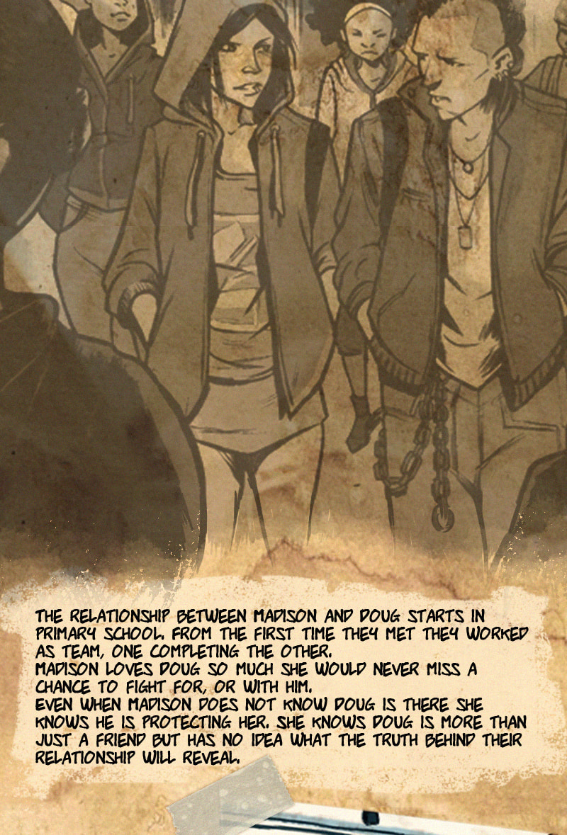 Read Inarime chapter 23.1 image 7 on Lezhin