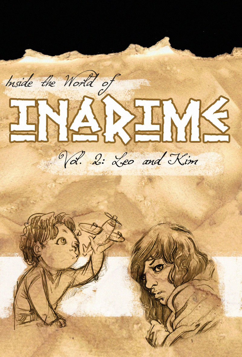 Read Inarime chapter 29.1 image 0 on Lezhin