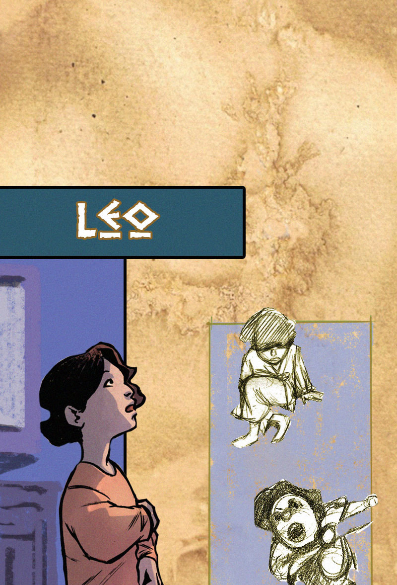 Read Inarime chapter 29.1 image 1 on Lezhin