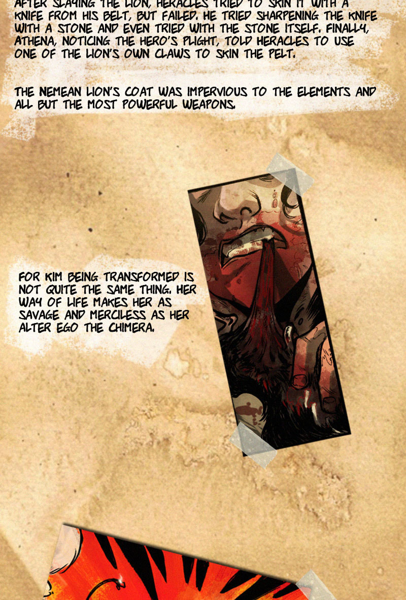 Read Inarime chapter 29.1 image 10 on Lezhin