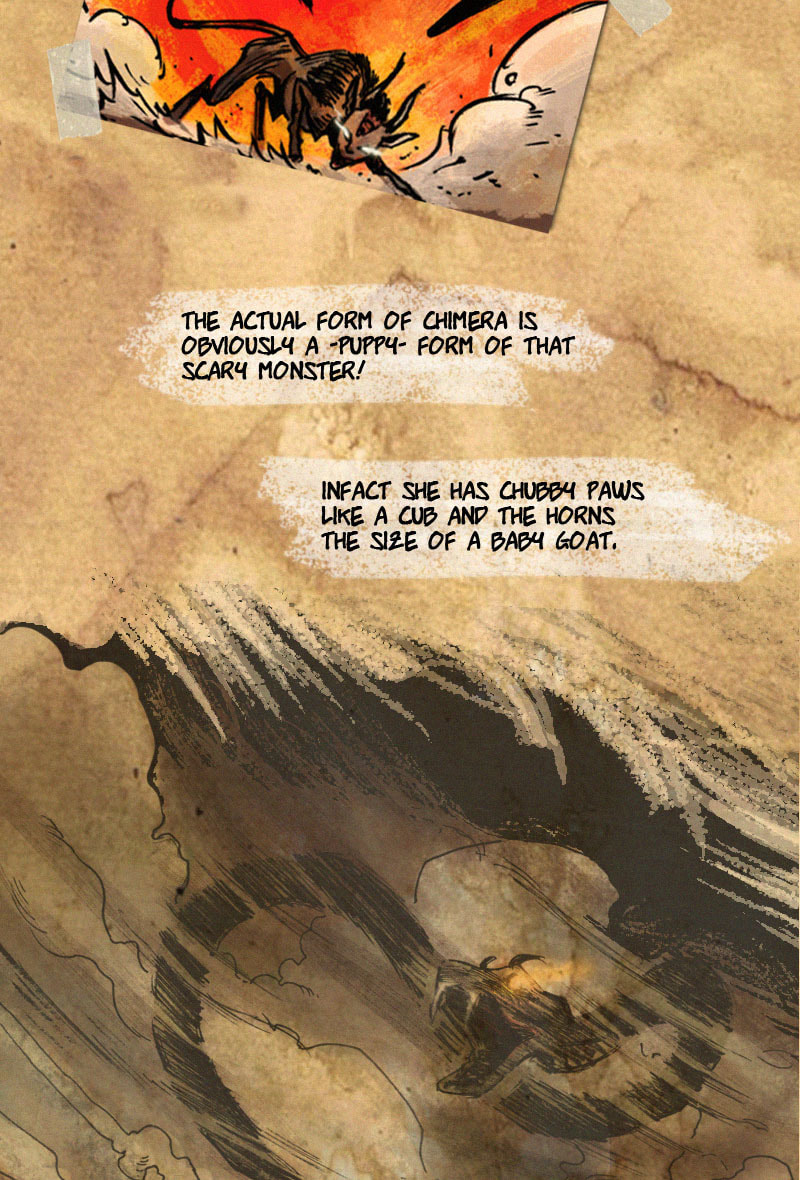 Read Inarime chapter 29.1 image 11 on Lezhin