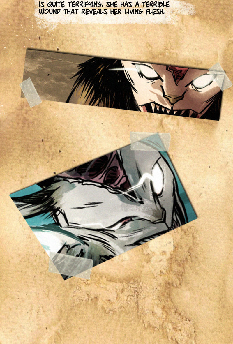 Read Inarime chapter 29.1 image 13 on Lezhin
