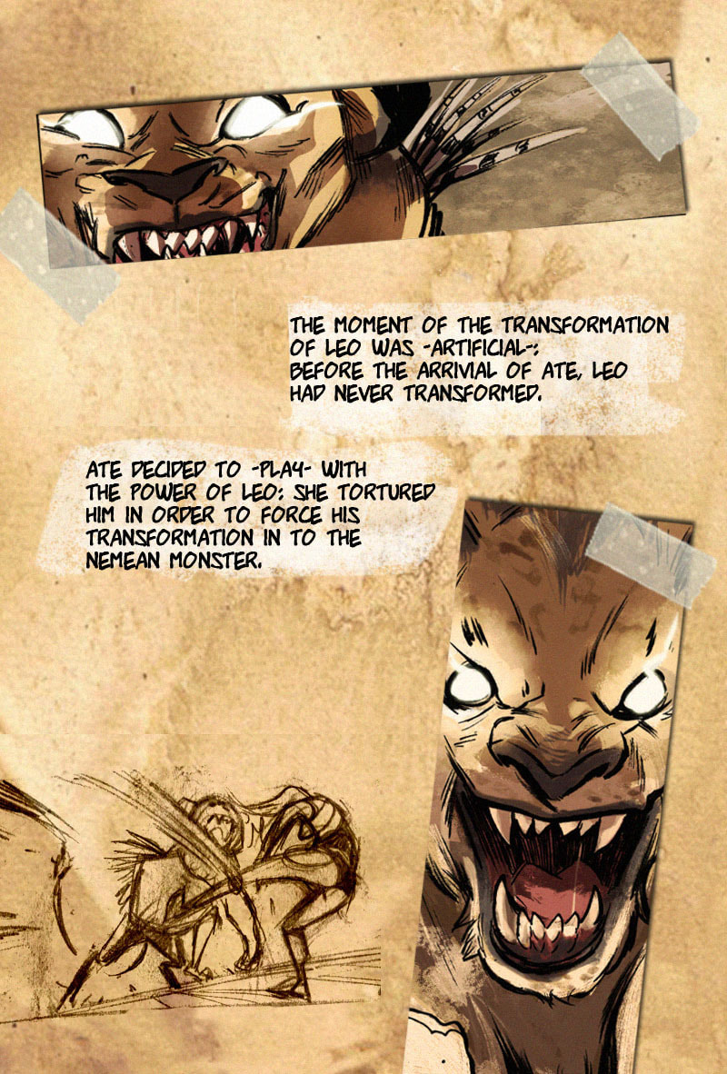Read Inarime chapter 29.1 image 16 on Lezhin