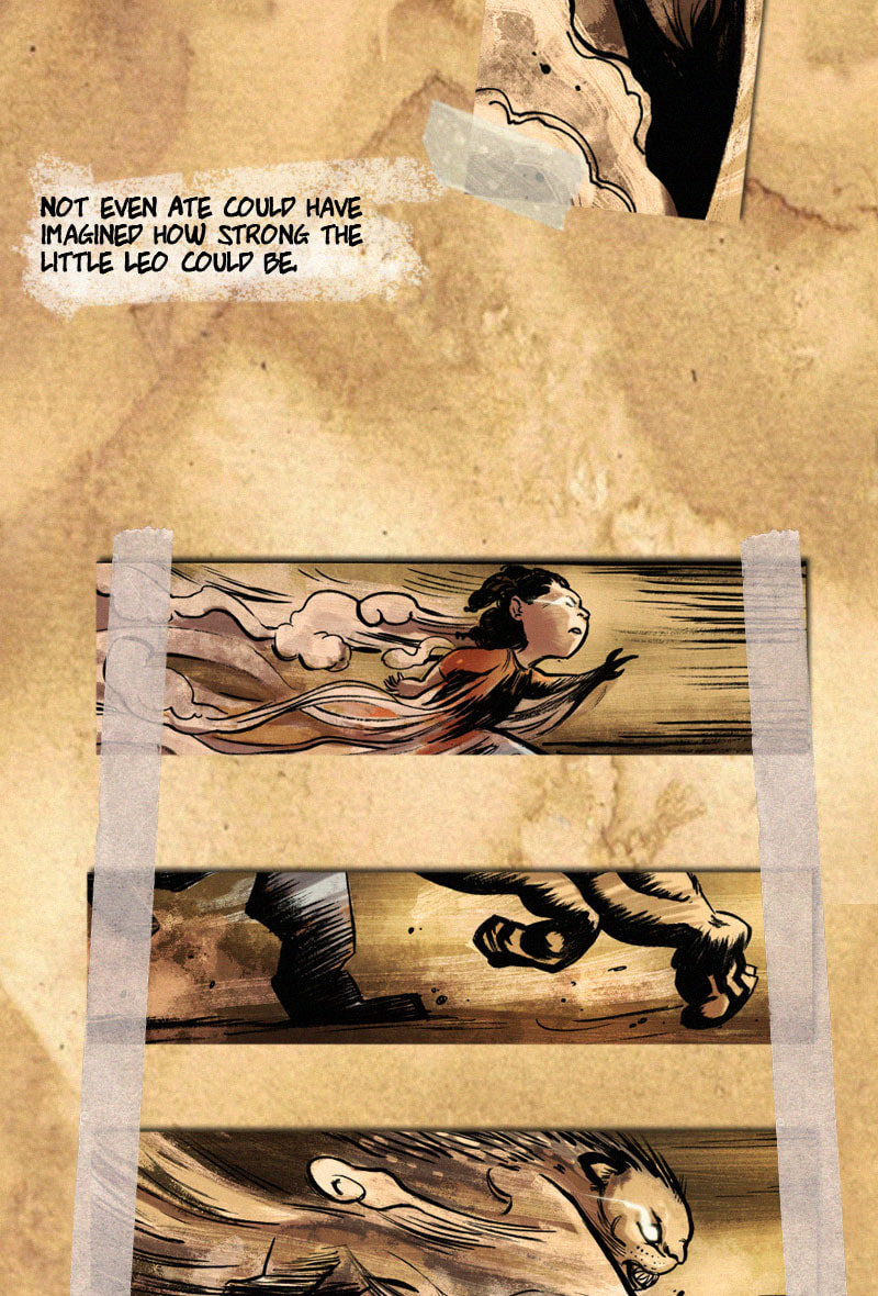 Read Inarime chapter 29.1 image 17 on Lezhin