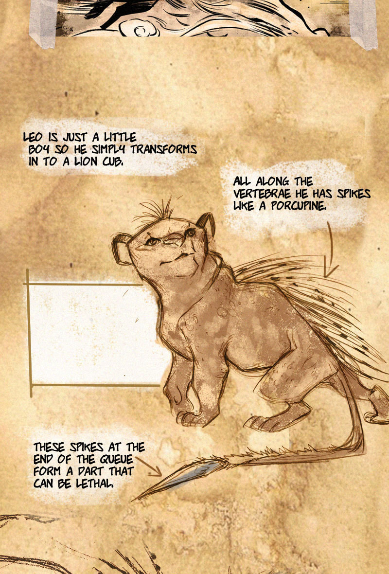 Read Inarime chapter 29.1 image 18 on Lezhin