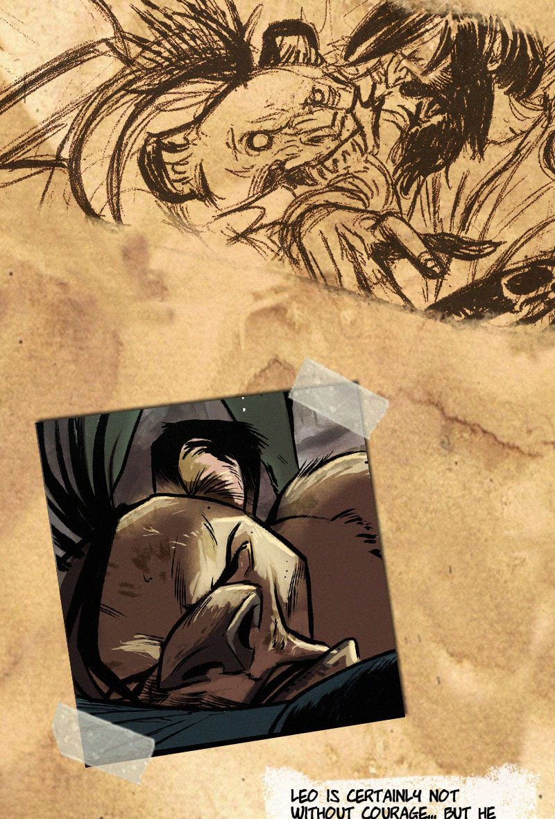 Read Inarime chapter 29.1 image 19 on Lezhin