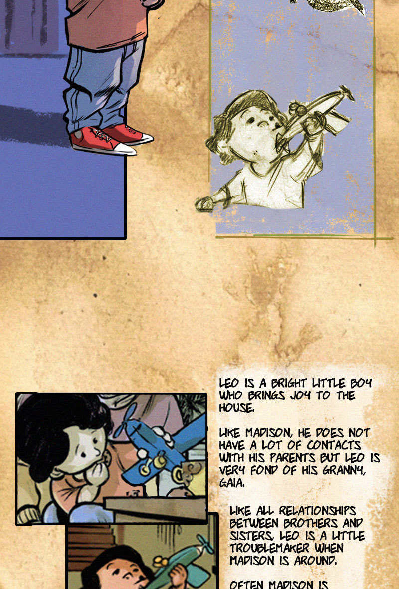 Read Inarime chapter 29.1 image 2 on Lezhin