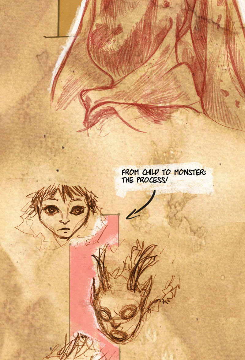Read Inarime chapter 29.1 image 21 on Lezhin