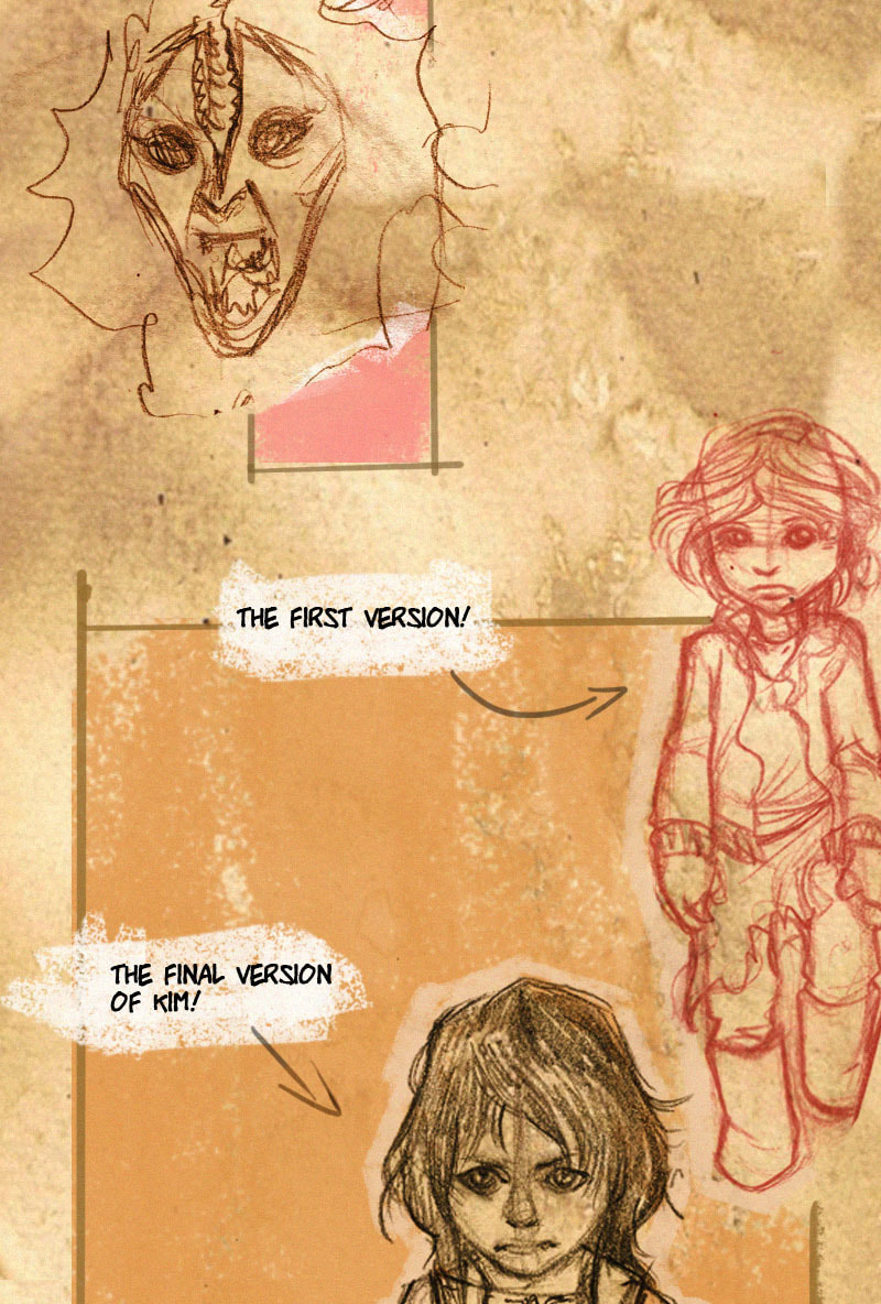 Read Inarime chapter 29.1 image 22 on Lezhin