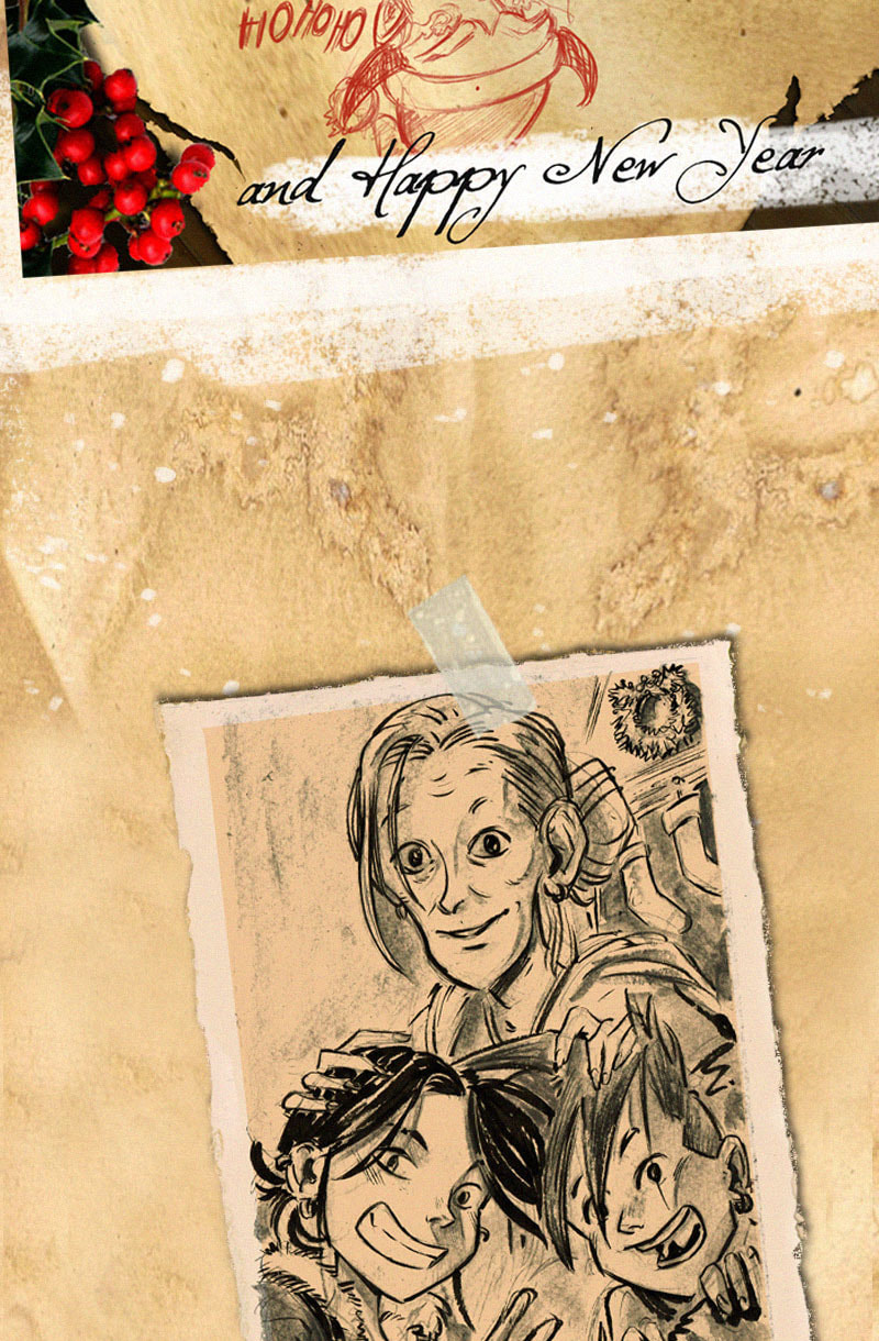 Read Inarime chapter 29.1 image 27 on Lezhin