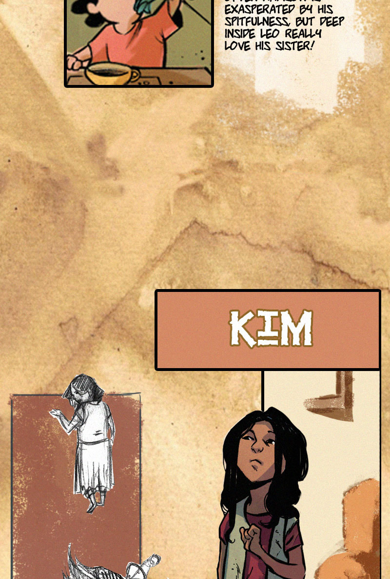 Read Inarime chapter 29.1 image 3 on Lezhin