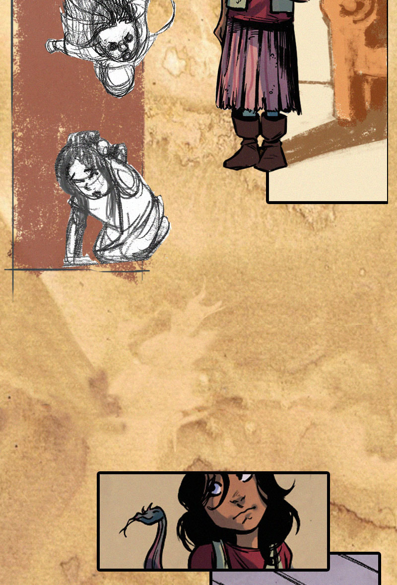 Read Inarime chapter 29.1 image 4 on Lezhin