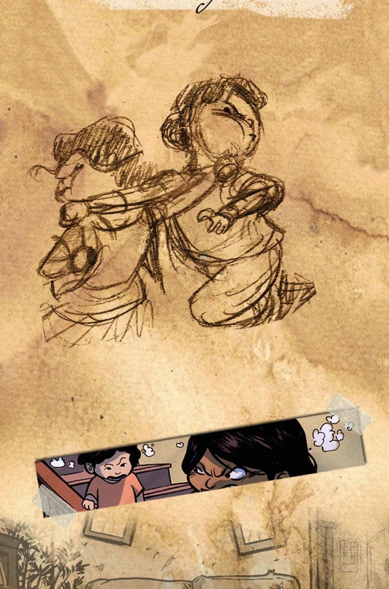 Read Inarime chapter 29.1 image 6 on Lezhin