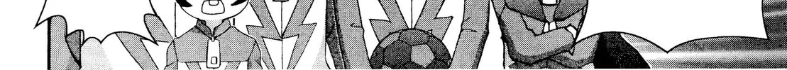 Read Inazuma Eleven: Special chapter 20 image 17 on Lezhin