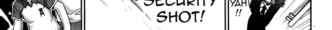 Read Inazuma Eleven: Special chapter 21 image 7 on Lezhin