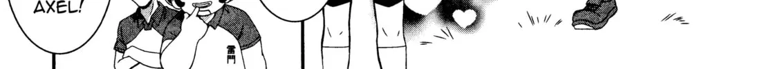 Read Inazuma Eleven: Special chapter 22 image 13 on Lezhin