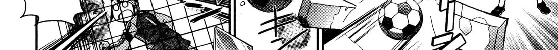 Read Inazuma Eleven: Special chapter 22 image 9 on Lezhin