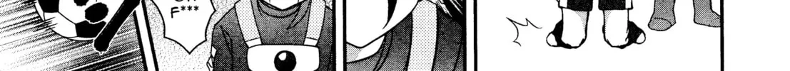 Read Inazuma Eleven: Special chapter 24 image 11 on Lezhin
