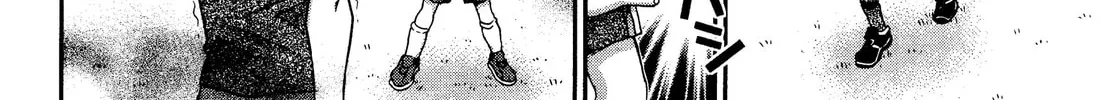 Read Inazuma Eleven: Special chapter 26 image 1 on Lezhin