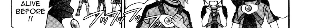 Read Inazuma Eleven: Special chapter 28 image 11 on Lezhin