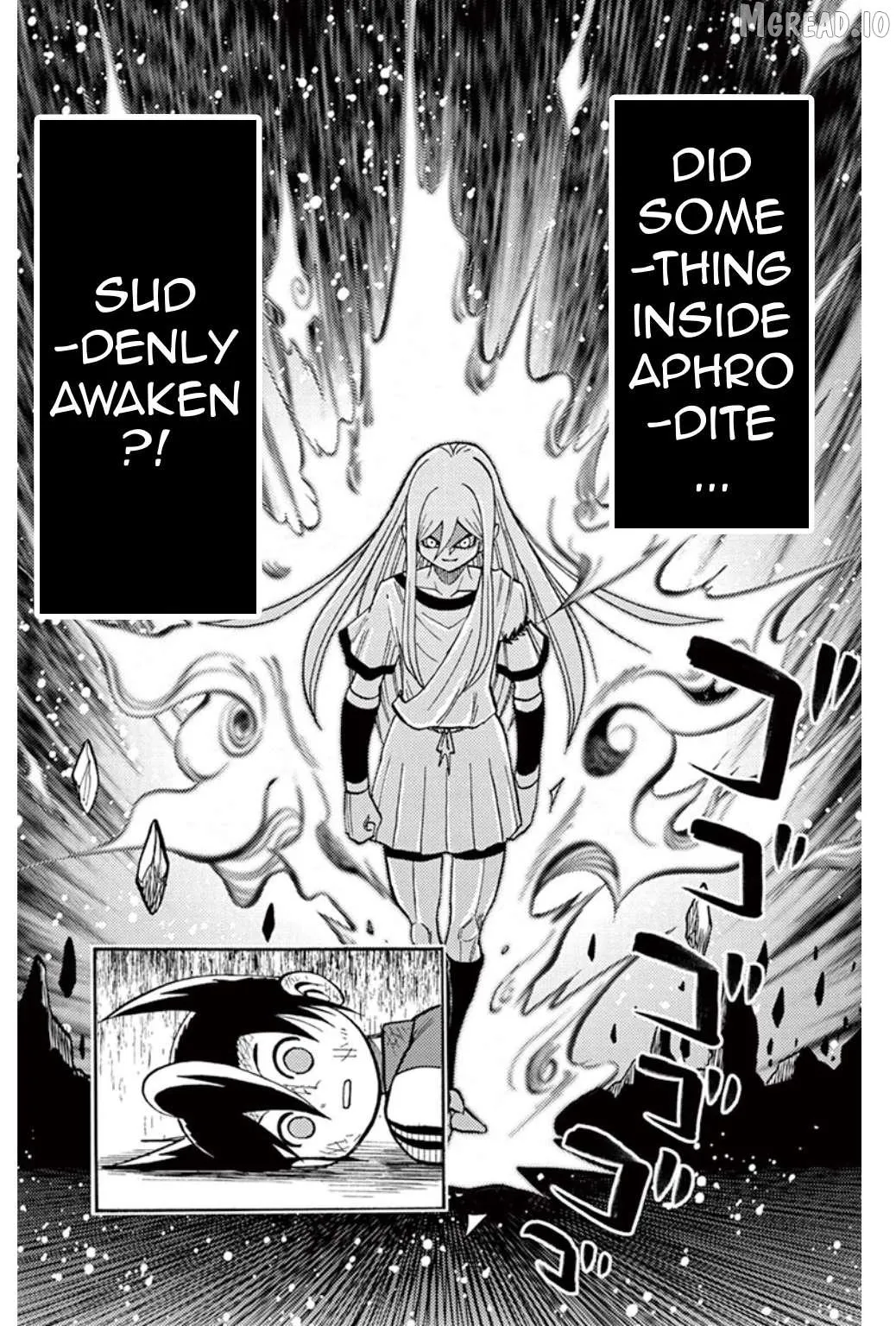 Read Inazuma Eleven chapter 22 image 37 on Lezhin