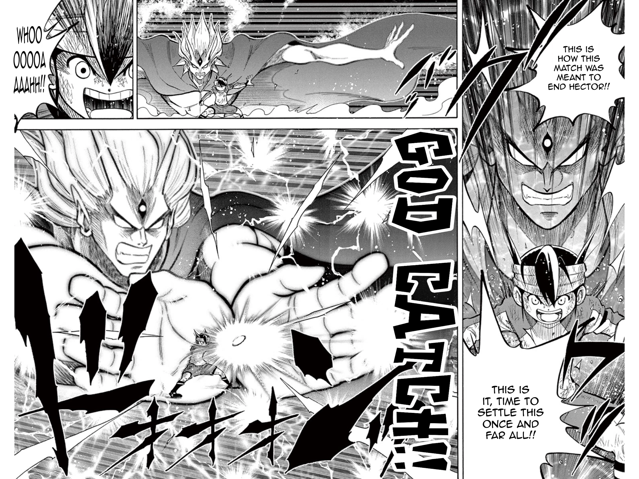 Read Inazuma Eleven chapter 42 image 24 on Lezhin