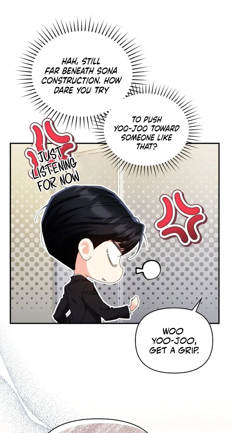 Read Incentive chapter 18 image 14 on Lezhin