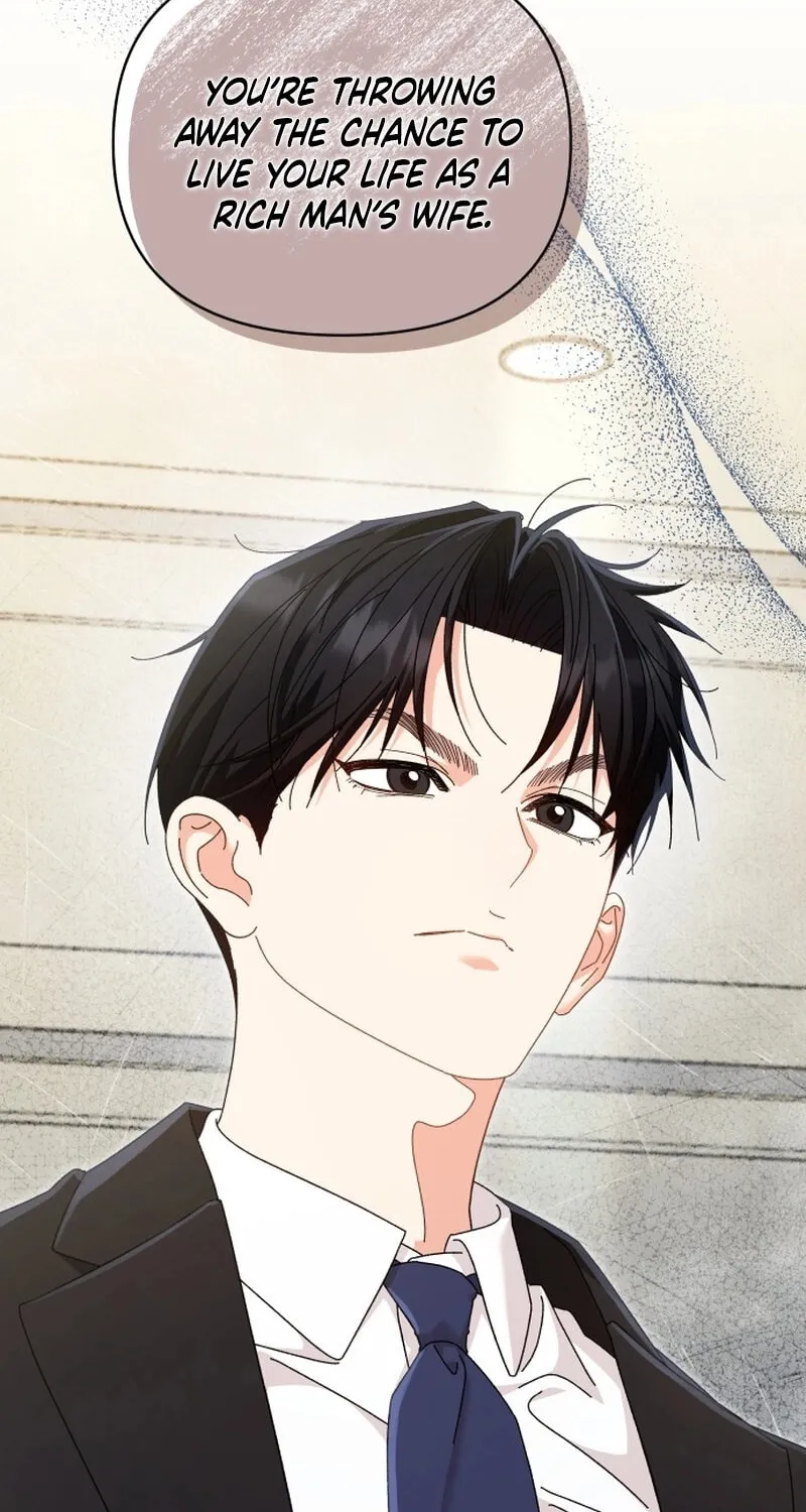 Read Incentive chapter 18 image 15 on Lezhin