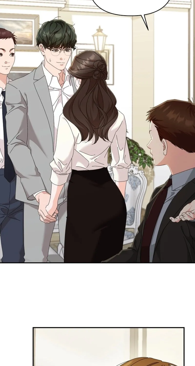 Read Incentive chapter 18 image 17 on Lezhin