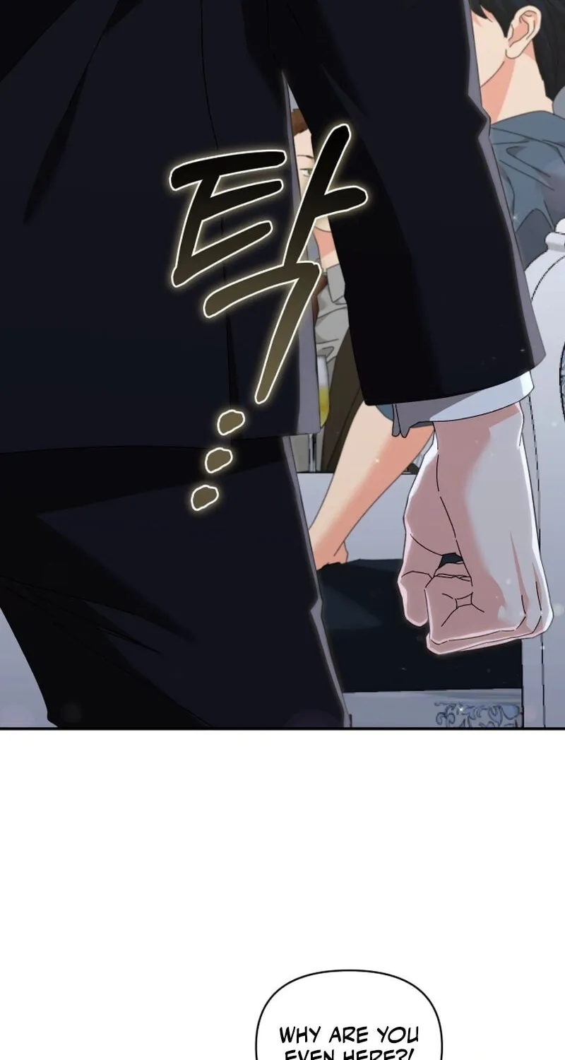 Read Incentive chapter 18 image 25 on Lezhin