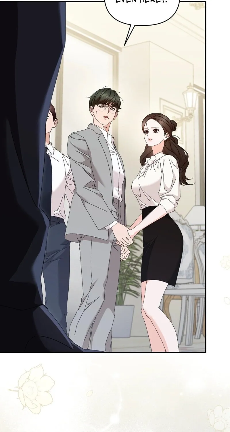 Read Incentive chapter 18 image 26 on Lezhin