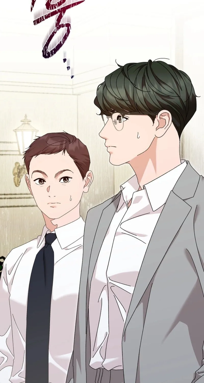 Read Incentive chapter 18 image 34 on Lezhin