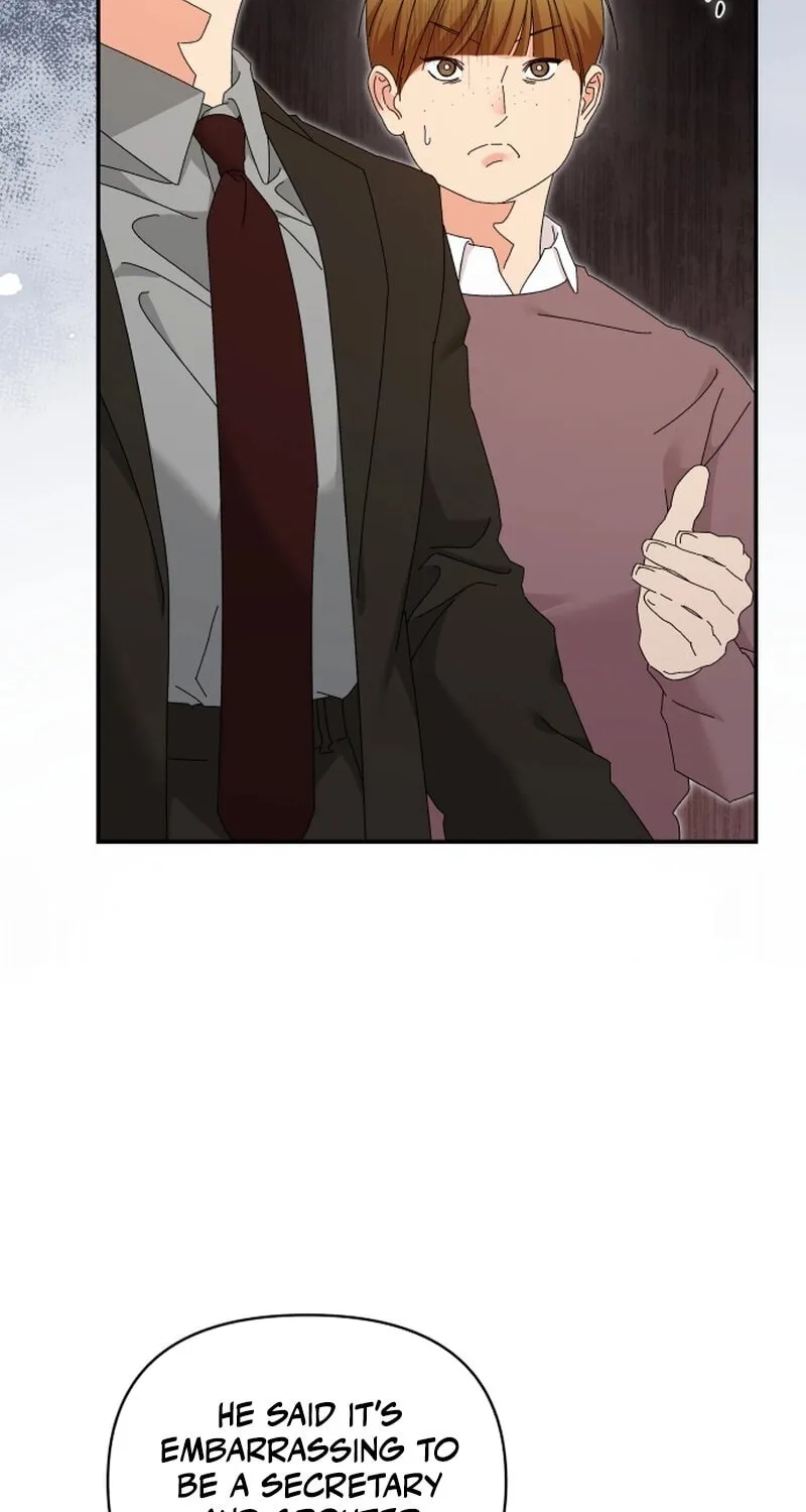 Read Incentive chapter 18 image 52 on Lezhin