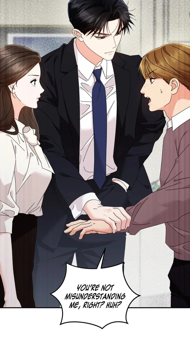 Read Incentive chapter 18 image 55 on Lezhin