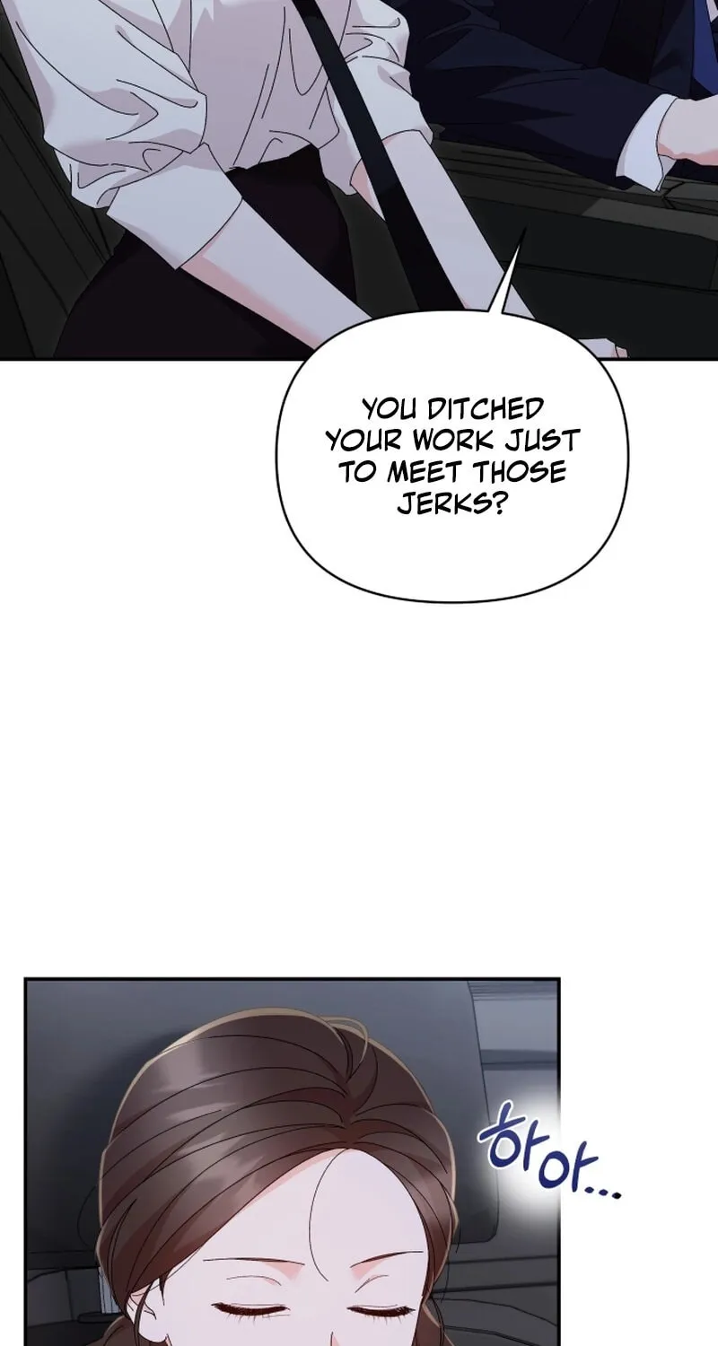 Read Incentive chapter 18 image 64 on Lezhin