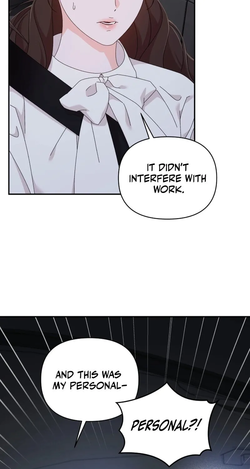 Read Incentive chapter 18 image 65 on Lezhin