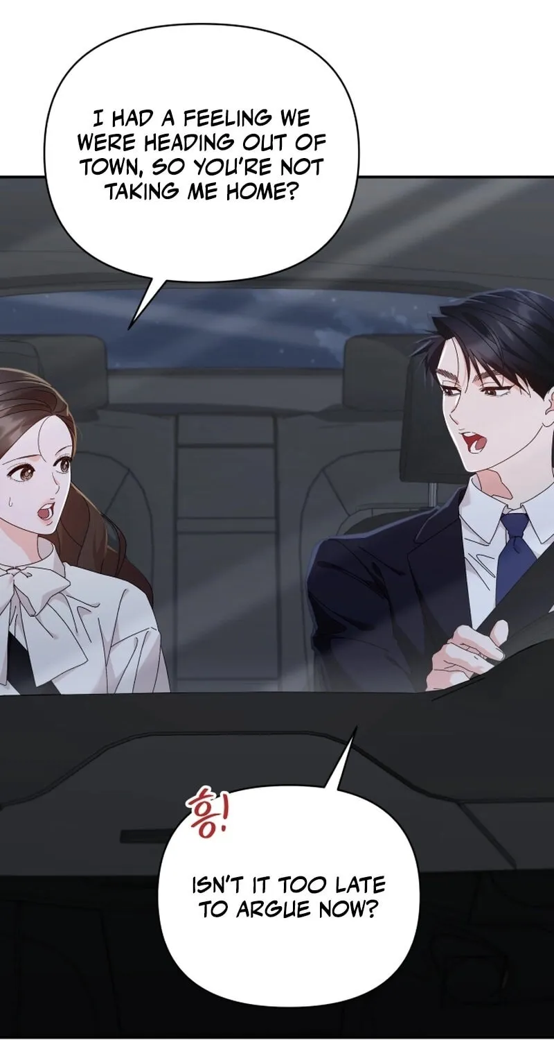 Read Incentive chapter 18 image 84 on Lezhin