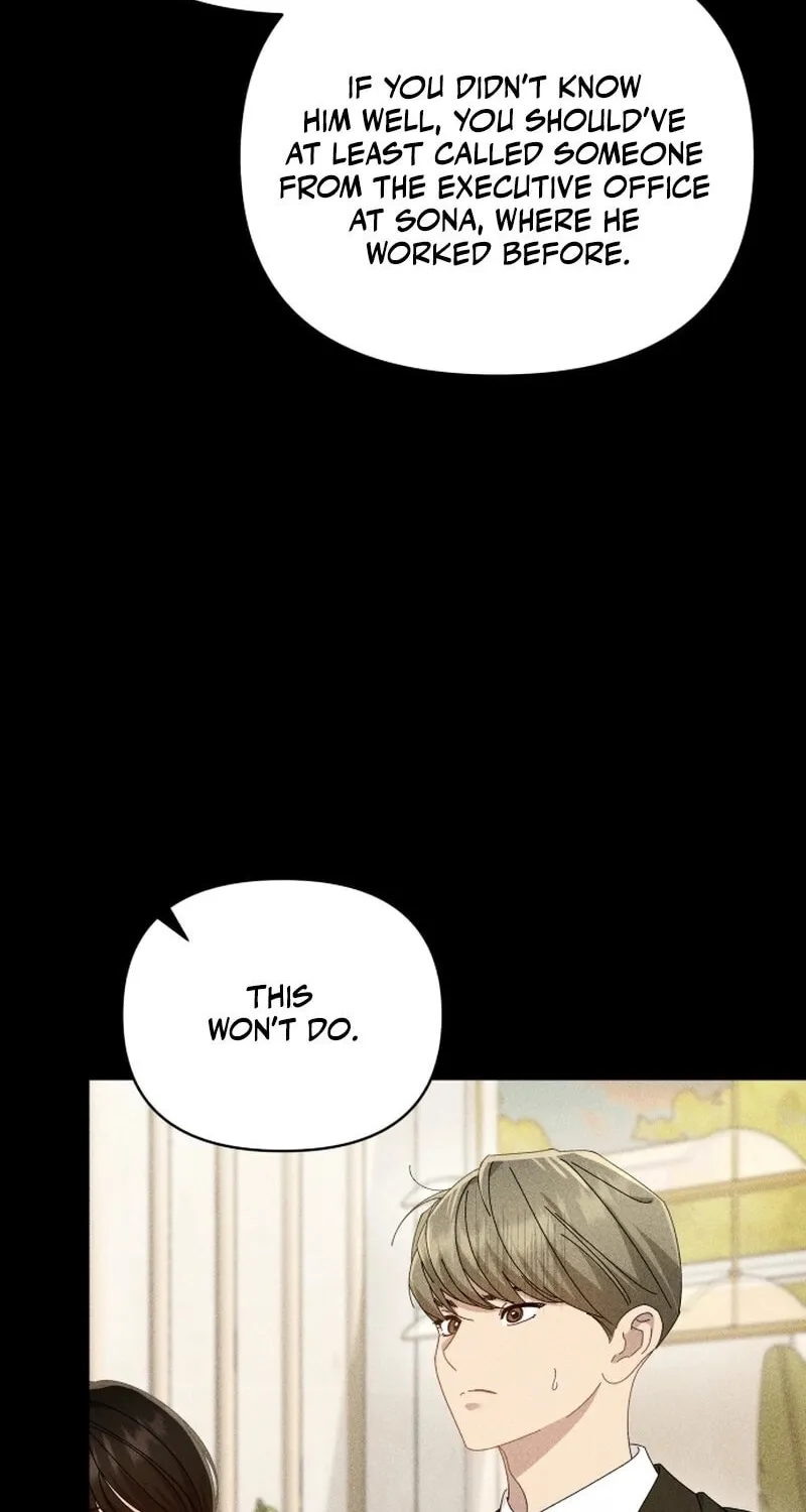 Read Incentive chapter 21 image 20 on Lezhin