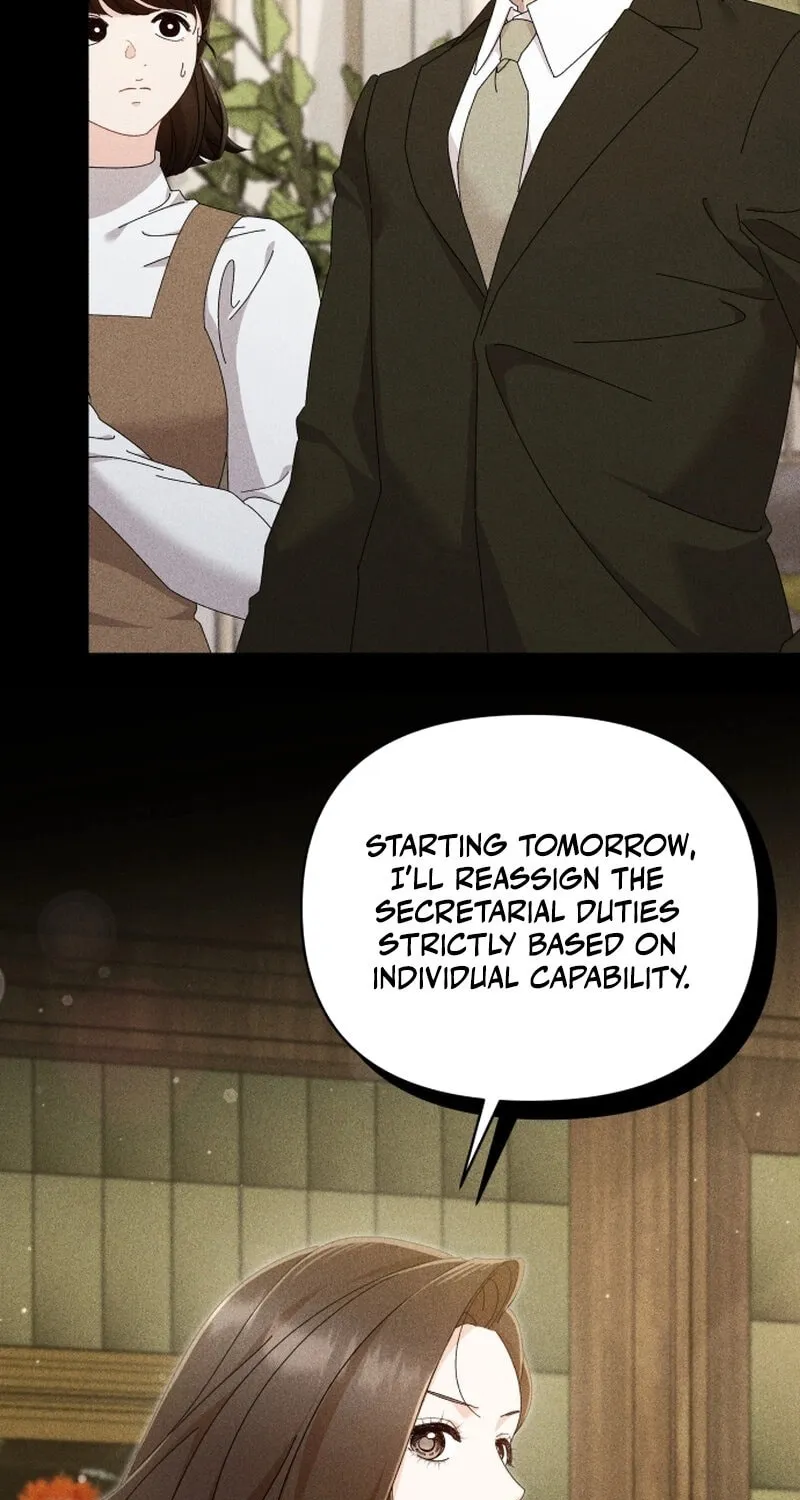 Read Incentive chapter 21 image 21 on Lezhin