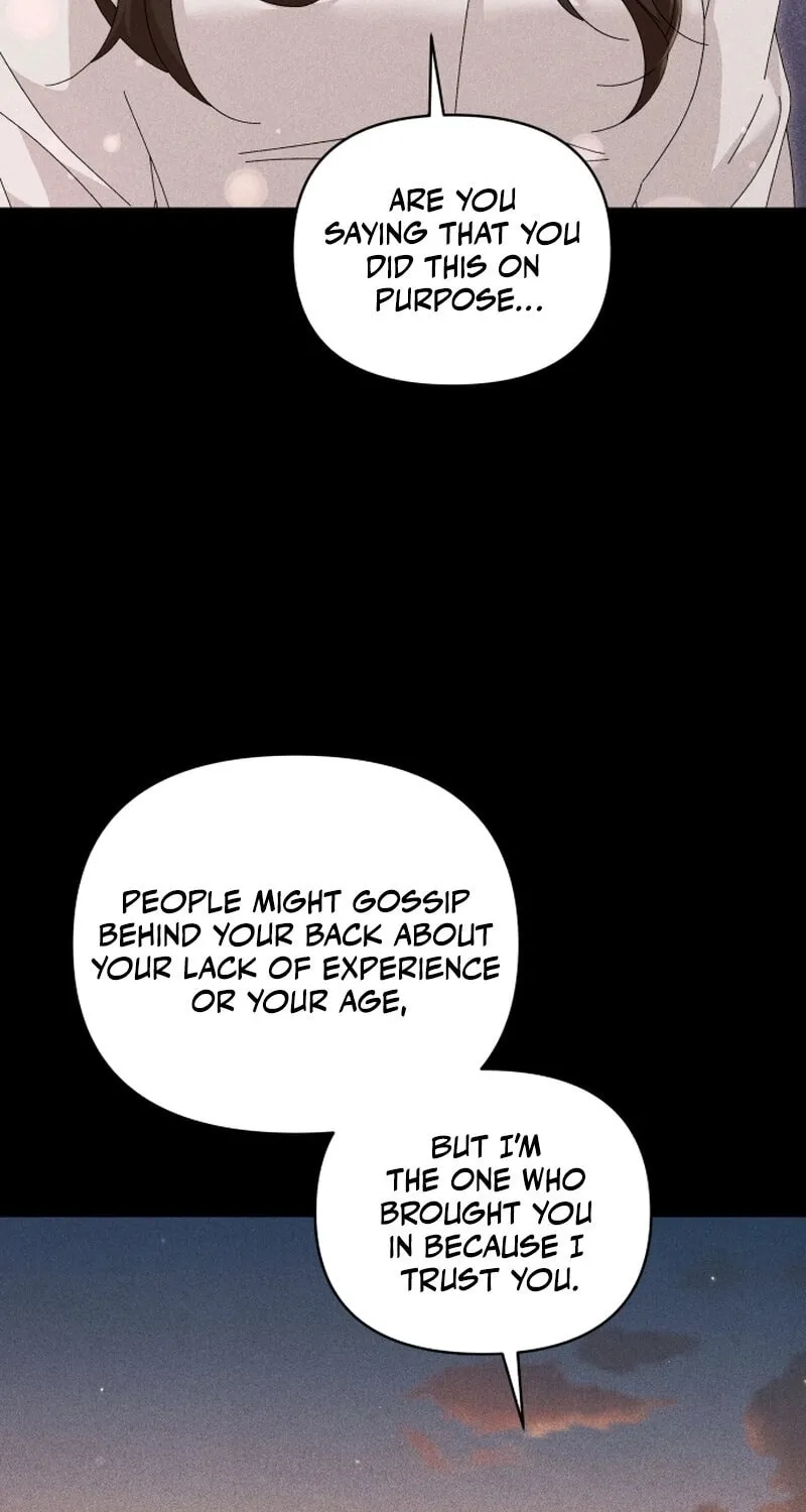 Read Incentive chapter 21 image 34 on Lezhin