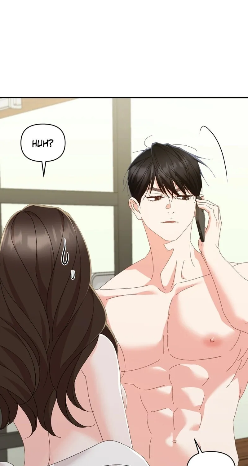 Read Incentive chapter 21 image 81 on Lezhin