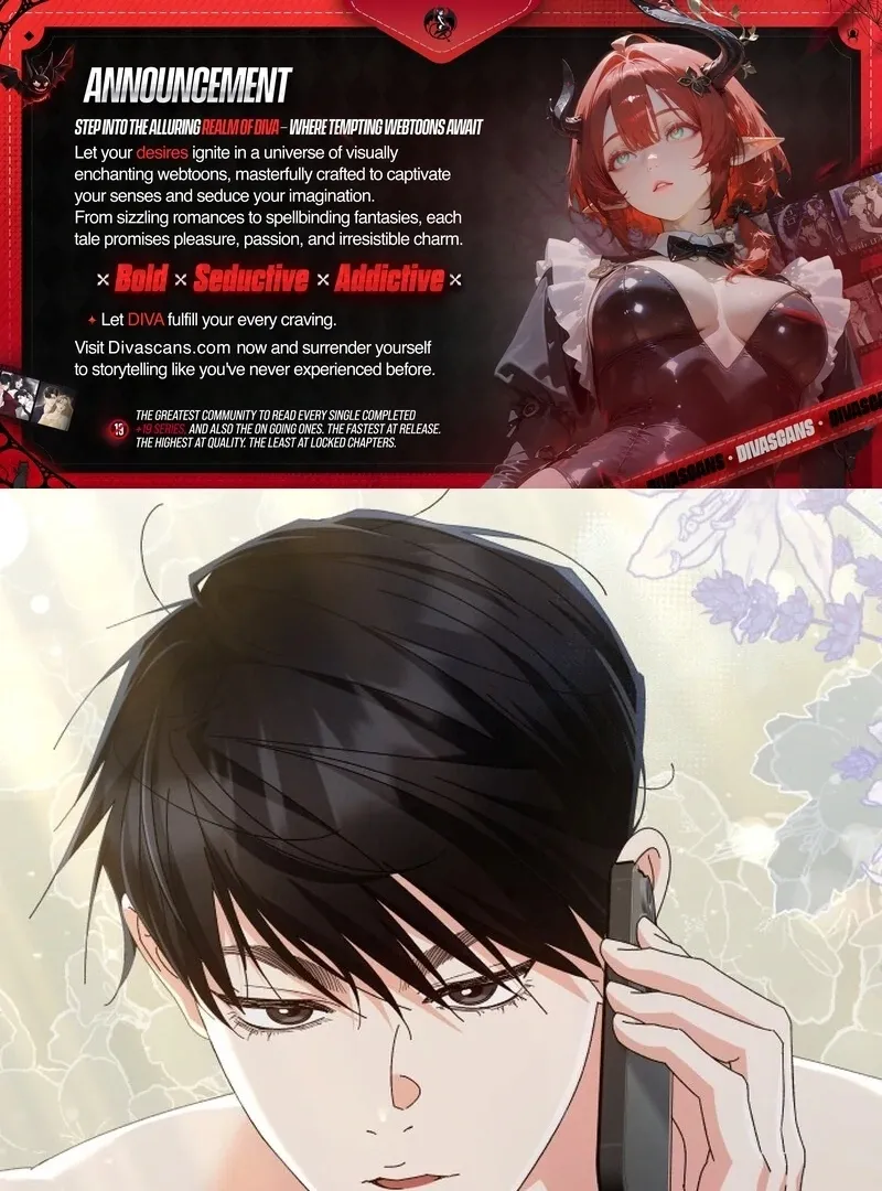 Read Incentive chapter 22 image 1 on Lezhin