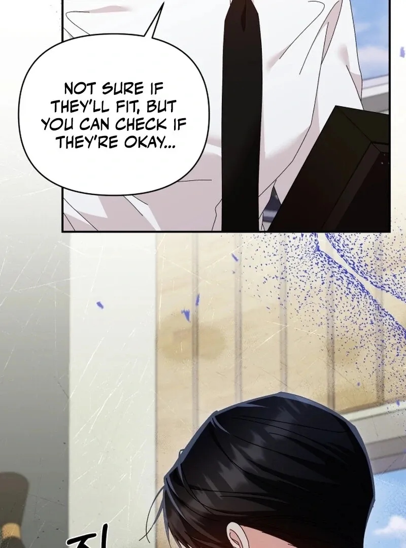 Read Incentive chapter 22 image 117 on Lezhin