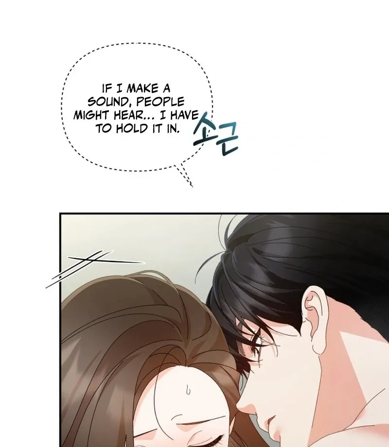 Read Incentive chapter 22 image 18 on Lezhin